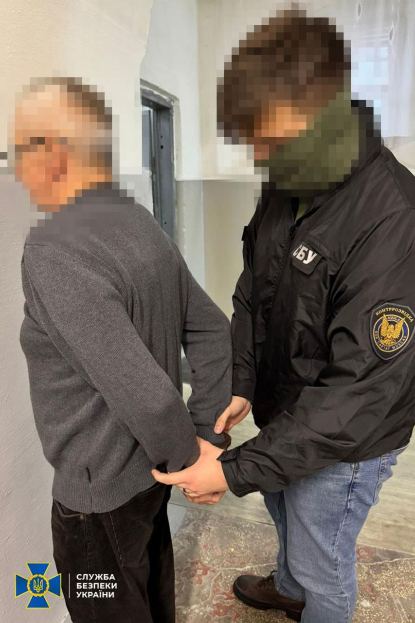 СБУ затримала члена міжнародного наркосиндикату: Інтерпол розшукував його 6 років