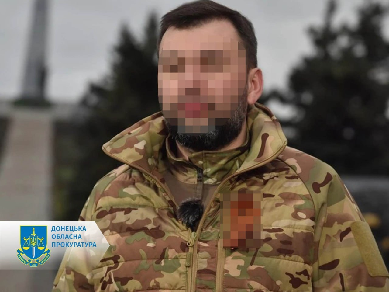 Организовал принудительную мобилизацию для РФ: "главе ДНР" грозит пожизненное заключение