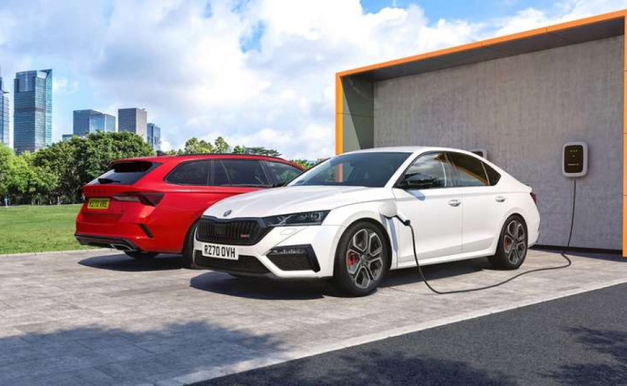 Skoda сократит модельную линейку Octavia: подробности