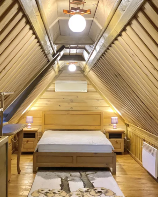 Від скромних варіантів до VIP. Скільки коштують будинки на Новий рік у Києві і передмісті