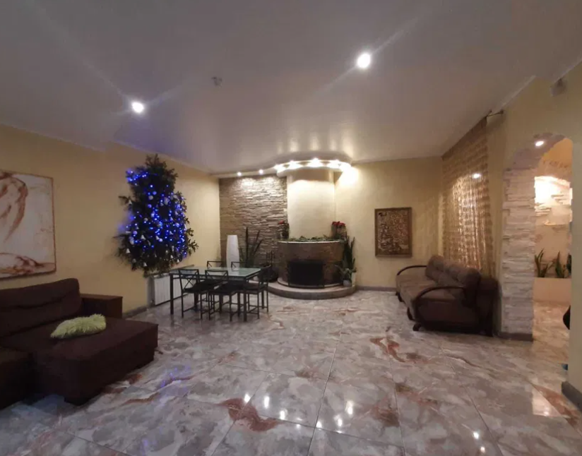 Від скромних варіантів до VIP. Скільки коштують будинки на Новий рік у Києві і передмісті