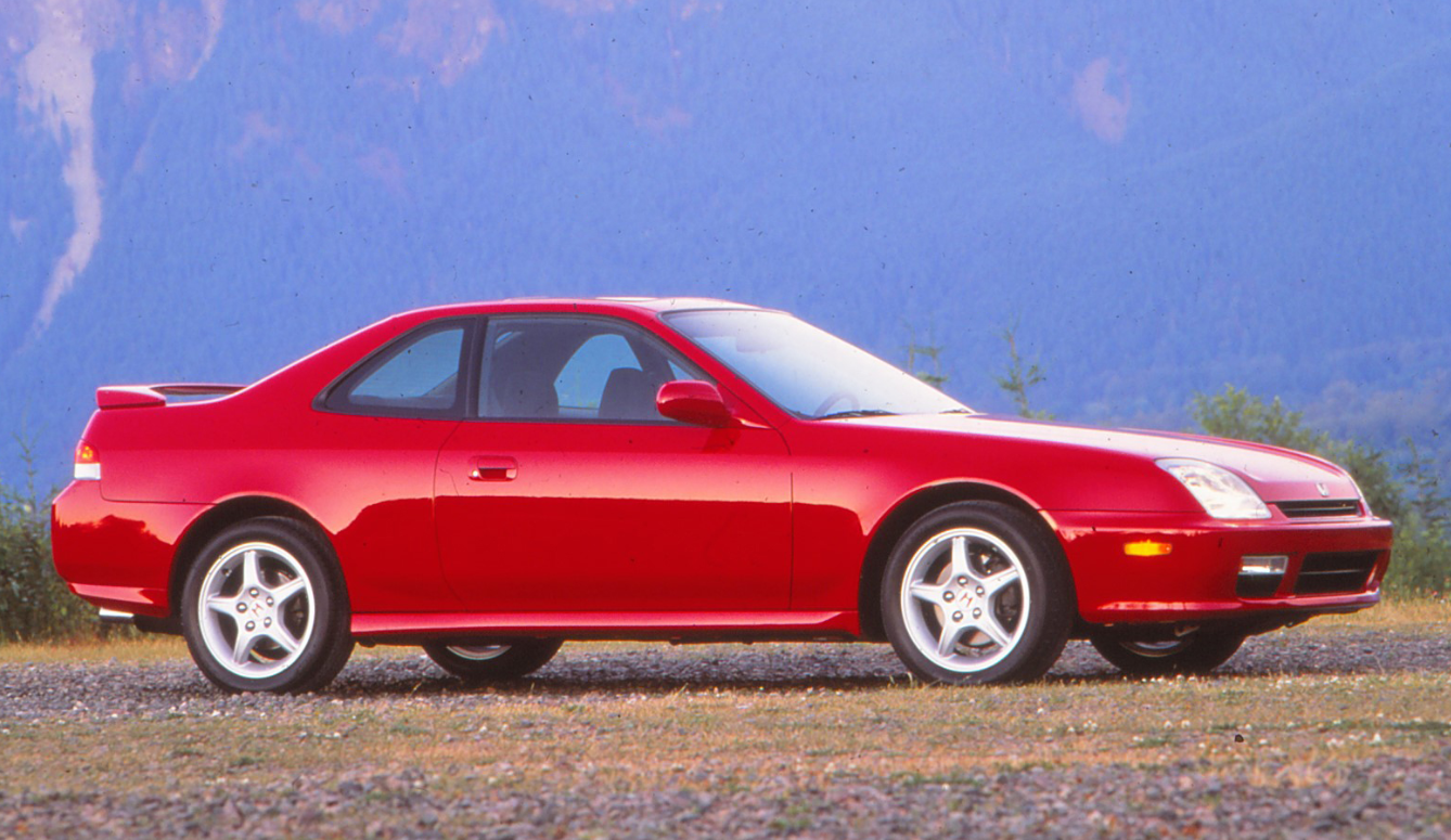 Експерти назвали класичні автомобілі, які у 2025 році зростуть у ціні