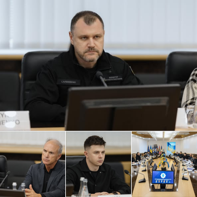 МВС створює протезно-реабілітаційний центр: що відомо