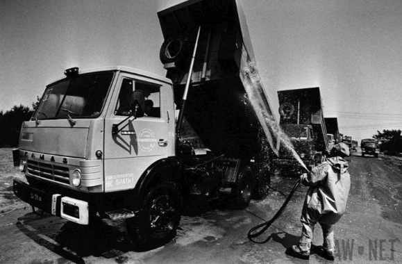 День ліквідаторів ЧАЕС. Як українці ціною власного здоров'я усували наслідки катастрофи