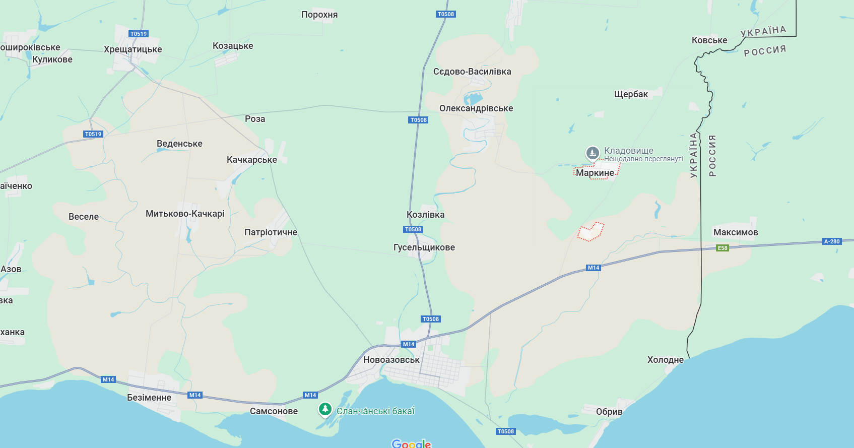 Палало всю ніч. Дрони СБУ знищили склад ворожих боєприпасів у Донецькій області, - джерела