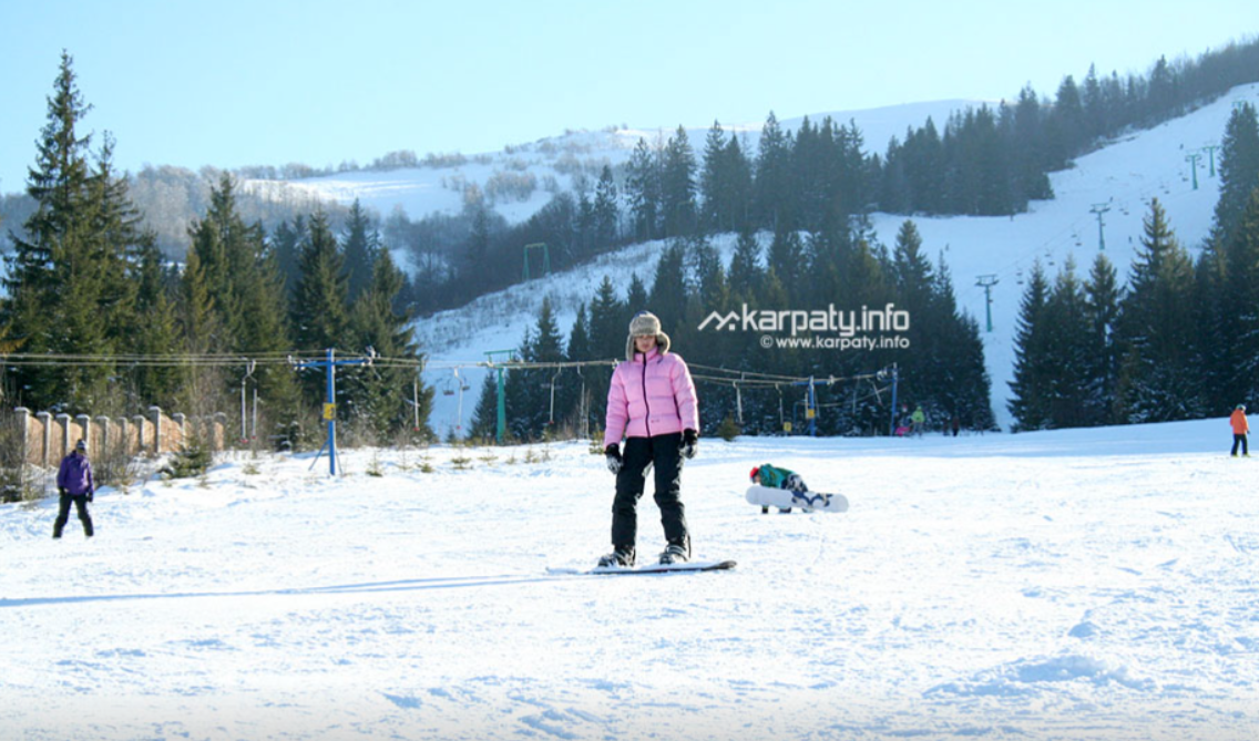 Бюджетні варіанти і не дуже. Скільки коштує в цьому сезоні покататись на лижах у Карпатах