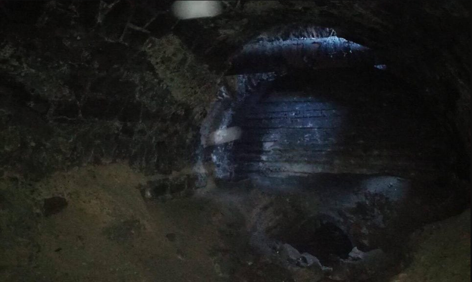 Архітектурні перлини. Аналоги римських акведуків в Україні, збережені до наших днів