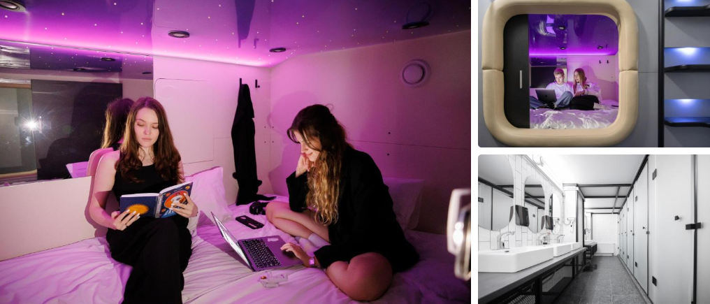 На Новий рік до Львова. Які ціни на оренду житла і святкове меню у ресторанах