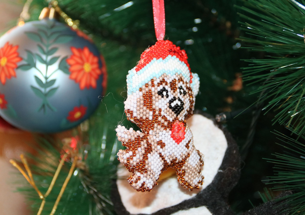 Колядки онлайн і "щаслива" пампушка. Як святкували Різдво українські полярники (фото)