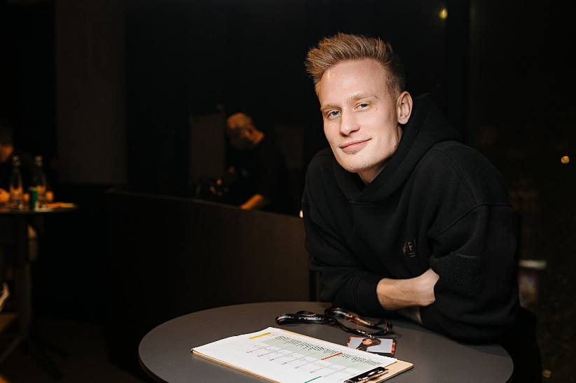 Криптовалютний ринок у 2025 році: експерт назвав ключові тренди та прогнози