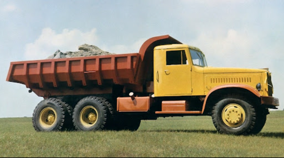 Мільйони на дорогах: ТОП-5 масових українських автомобілів