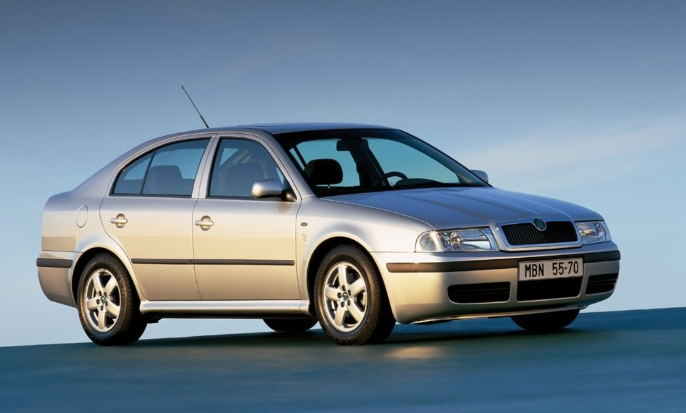 Мільйони на дорогах: ТОП-5 масових українських автомобілів