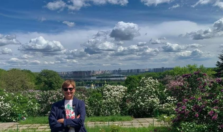 "Пахощі ранньої весни". Синоптик дала неочікуваний прогноз на перші дні нового року