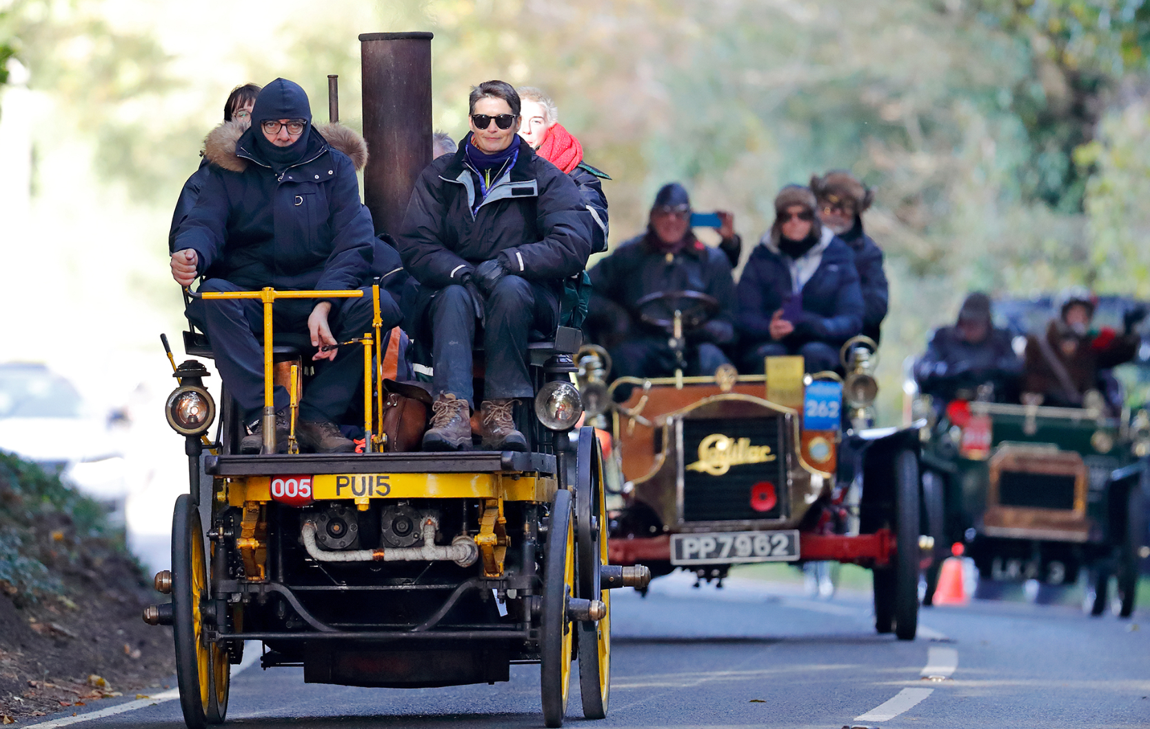 Тепер таких не роблять: вся правда про авто минулого