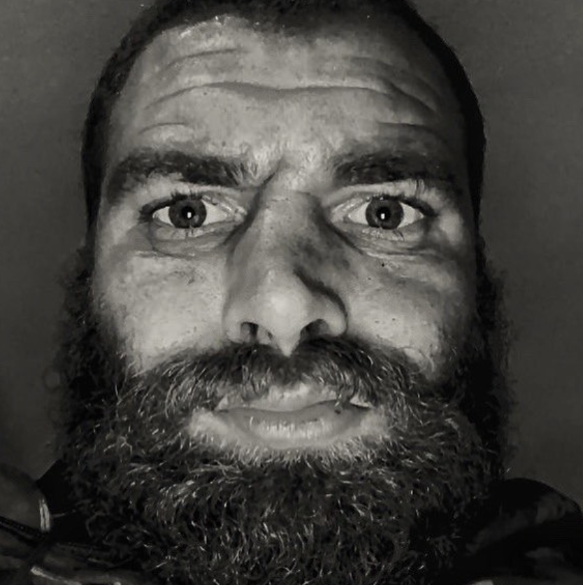 Вірний завжди. Де зараз морпіх "Волина", який захищав Маріуполь і пройшов полон