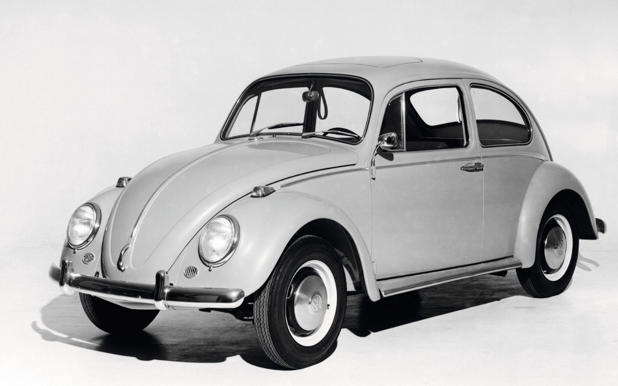 Найважливіші авто минулого: ТОП-5 етапних моделей