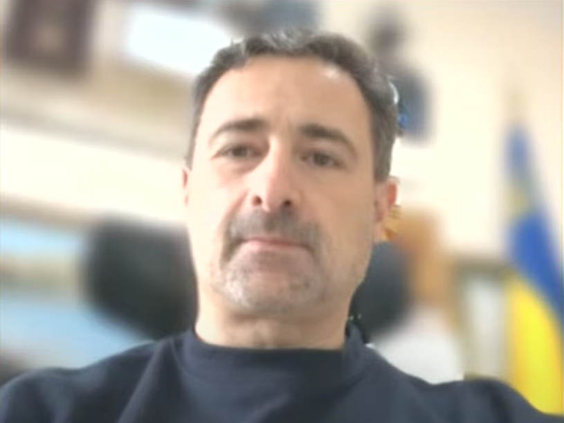 "Укрпошта" планує встановити перші поштомати у двох містах: де і коли