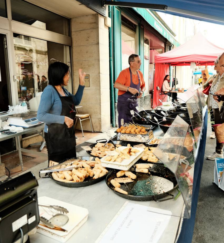 Не лише гречка. За якими продуктами з дому сумують українці за кордоном: список вас здивує