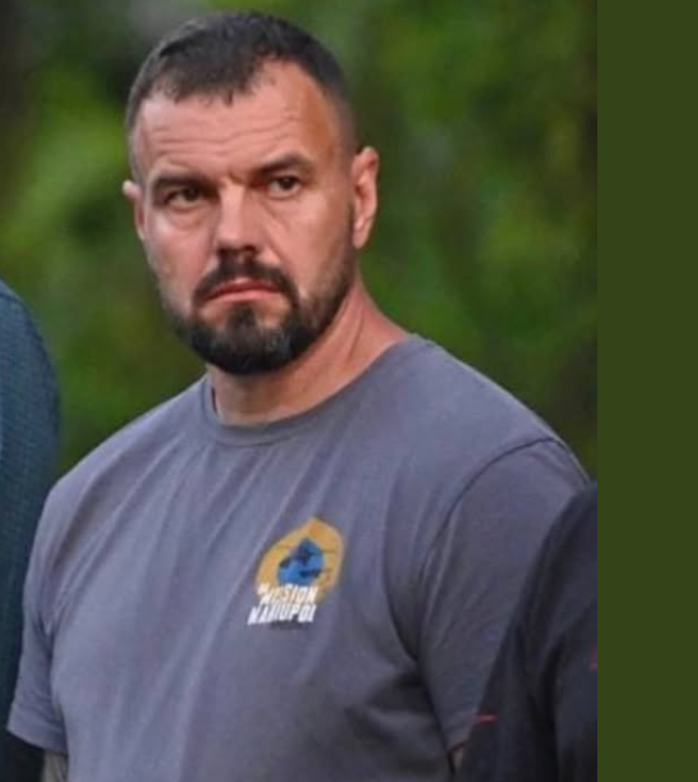 Десятиріччя у строю. Де зараз азовець "Апіс", який обороняв Маріуполь і пройшов полон