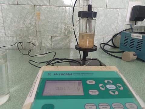 Чи можна українцям вже їсти молоду картоплю? Результати лабораторної перевірки на вміст "хімії"