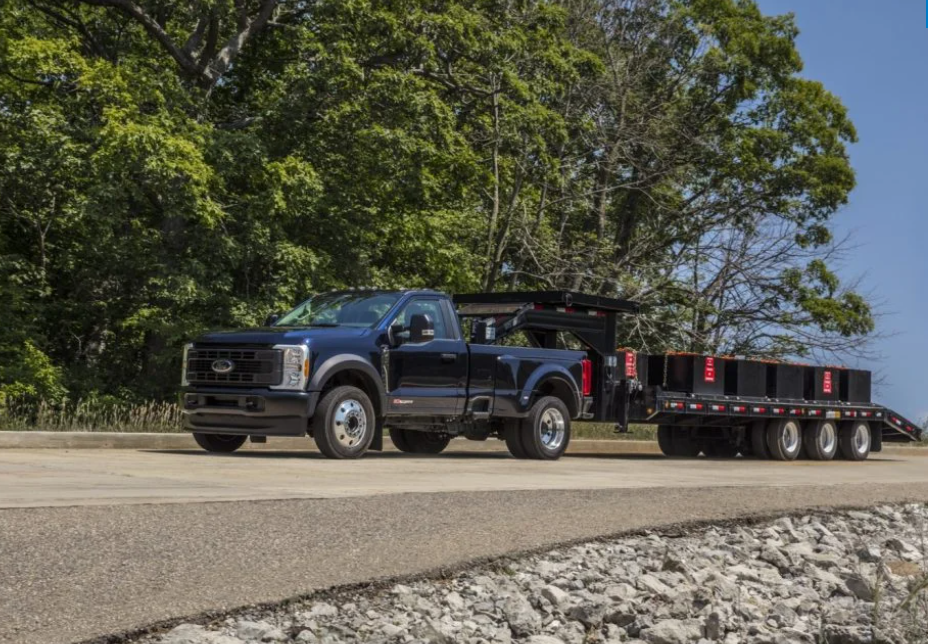 Лафет для перевозки авто: какая категория прав нужна водителю