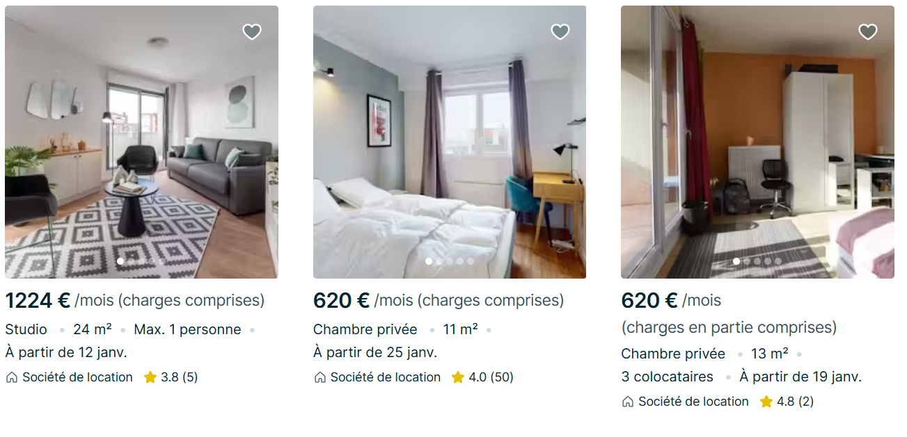 Оренда житла у Європі. Які "сюрпризи" чекають українців при пошуку квартир за кордоном