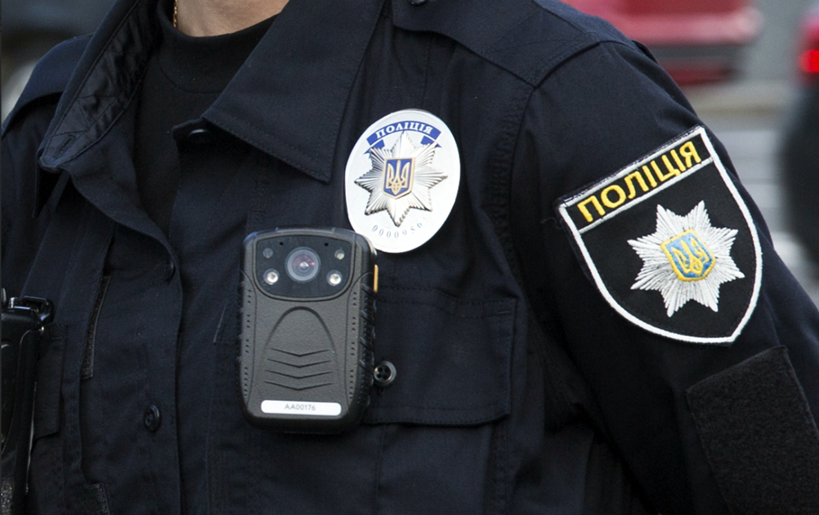 Які порушення ПДР можуть фіксувати камери в Україні у 2025 році