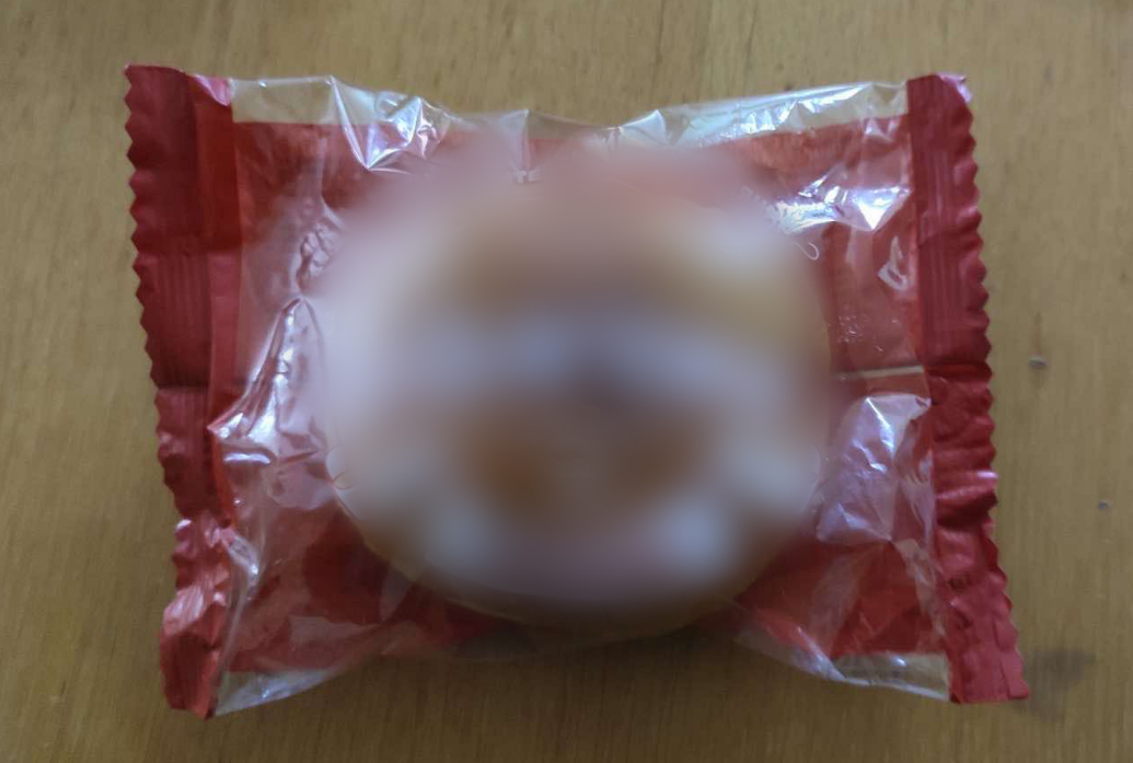 Учень з Івано-Франківська знайшов у булочці патрон: що кажуть у поліції