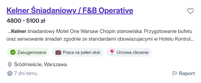 Різниця чимала. Які зарплати пропонують в Україні та Польщі на популярних вакансіях