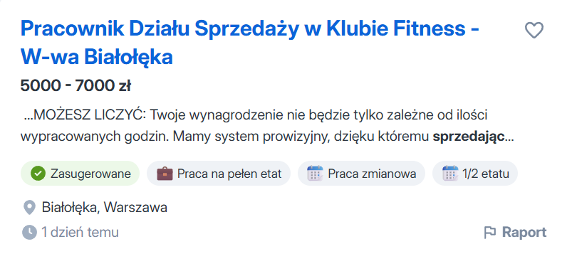 Різниця чимала. Які зарплати пропонують в Україні та Польщі на популярних вакансіях