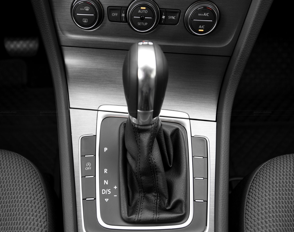 Как научиться ездить на машине с роботом: несколько важных советов