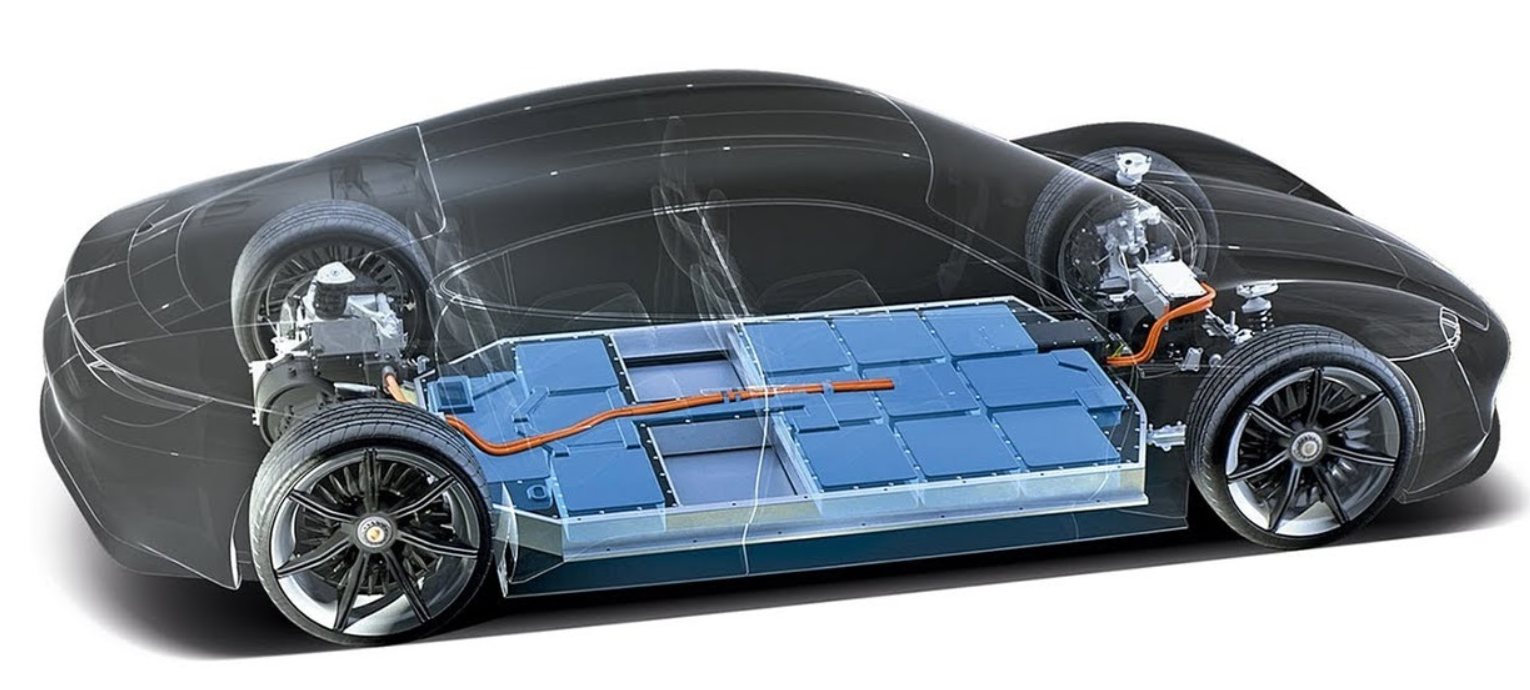 Електромобіль своїми руками: чому це так непросто