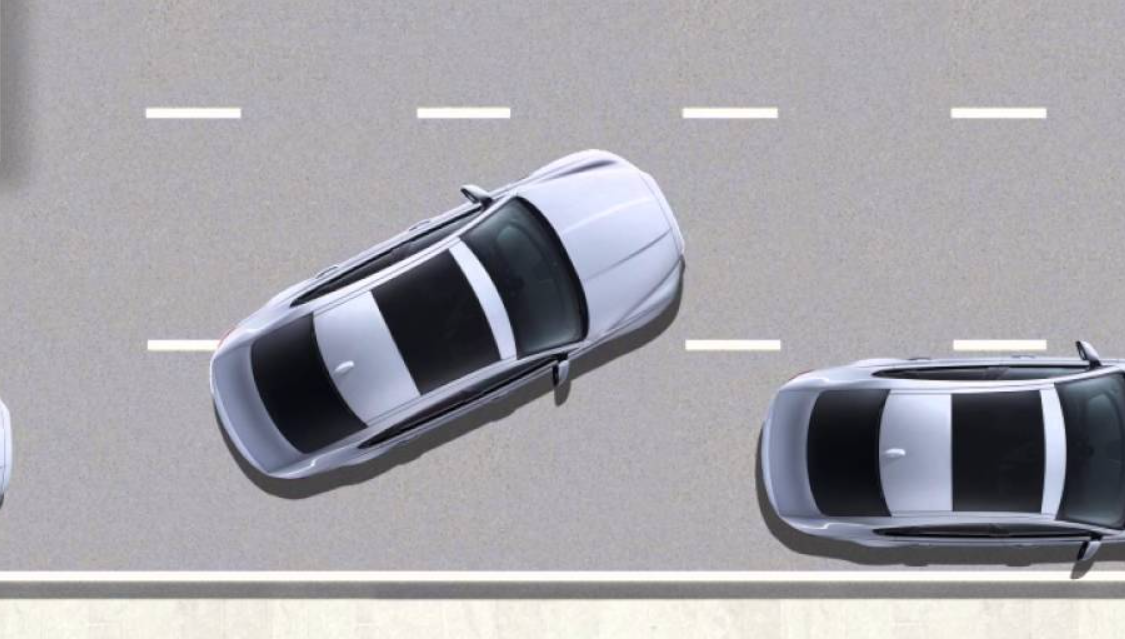 Как научиться заезжать в гараж, или паркоместо на авто: главные советы