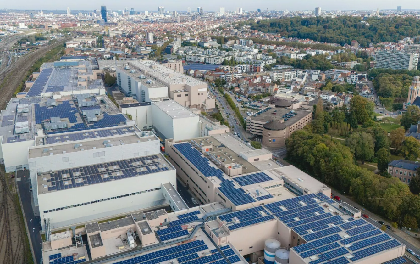 Навіть завод закриють: Audi знімає з виробництва електричний кросовер Q8 E-Tron