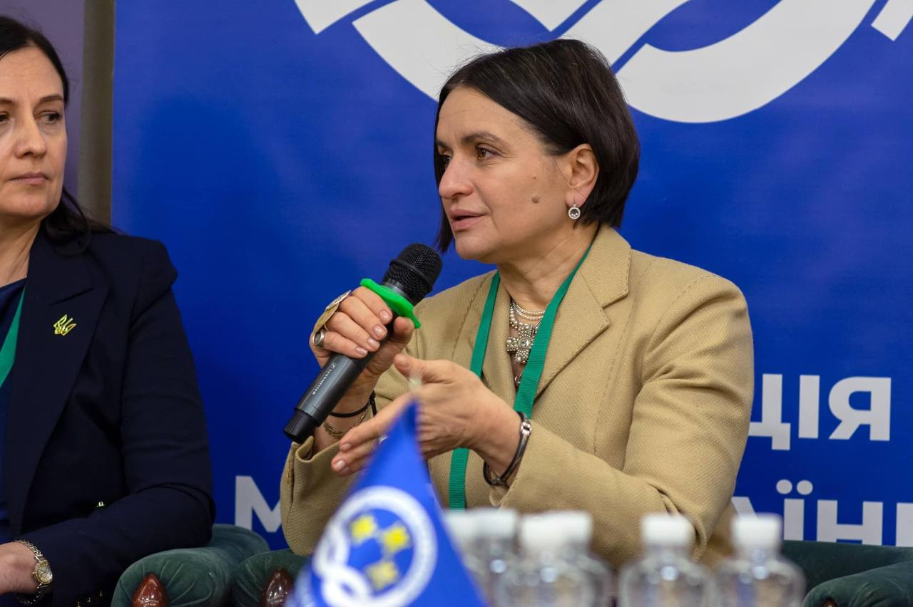 Держава та громадськість розробляють механізми інтеграції ветеранів: подробиці