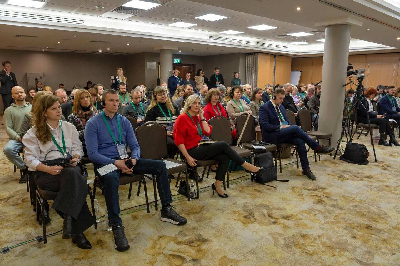 Держава та громадськість розробляють механізми інтеграції ветеранів: подробиці