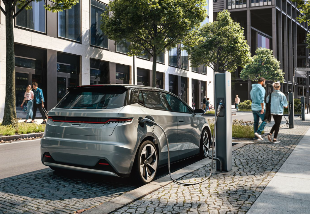 Як зарядити електромобіль: вивчаємо всі варіанти