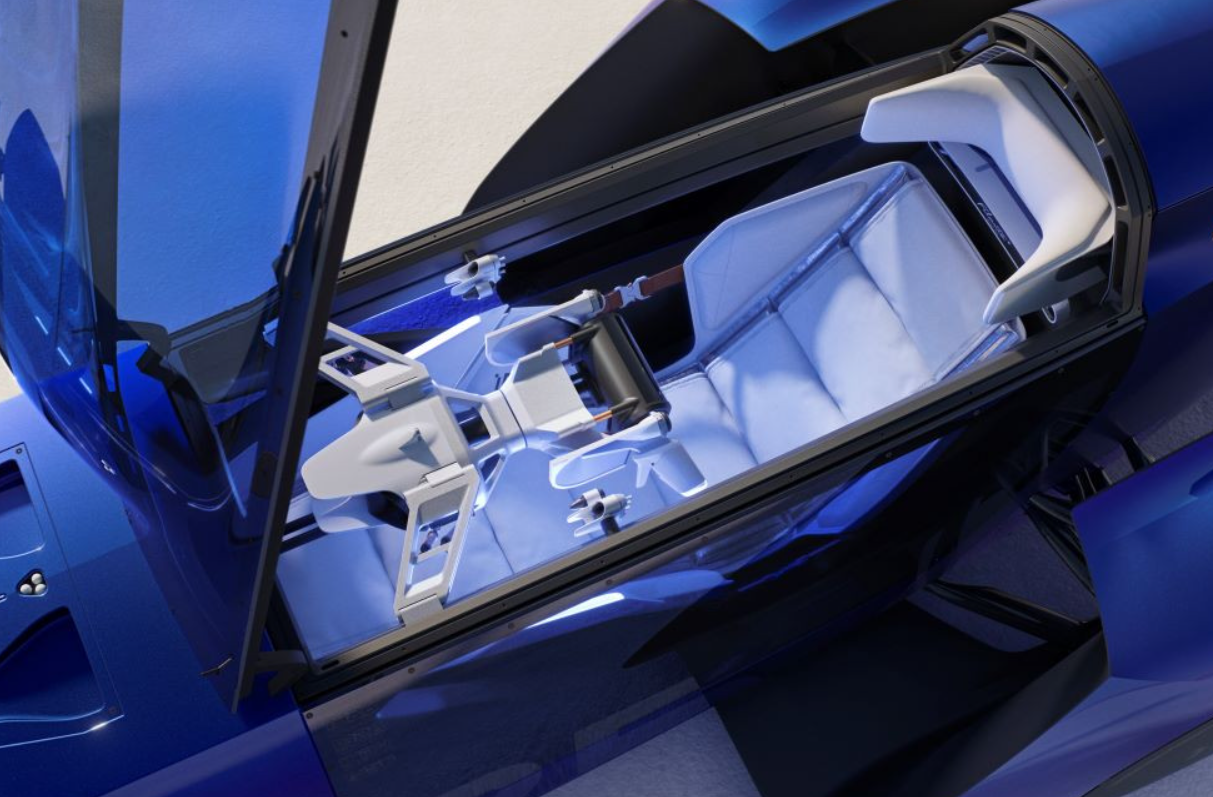 Надлегкий: Renault представила рекордний електромобіль