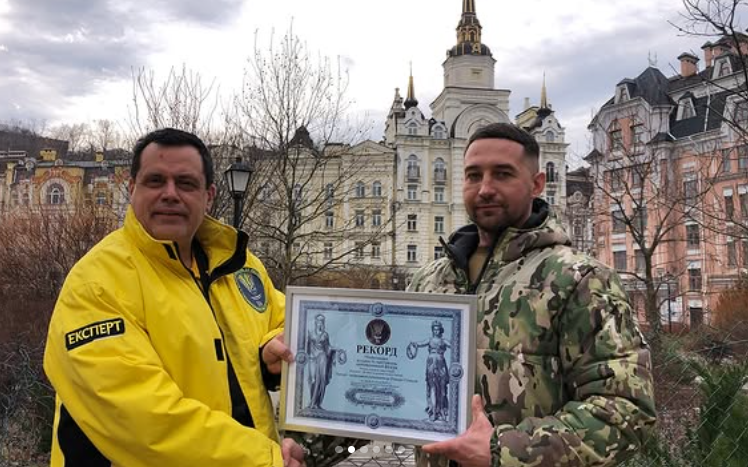 Захисник Зміїного: де зараз морпіх, якому приписують легендарну фразу про "русскій корабль"