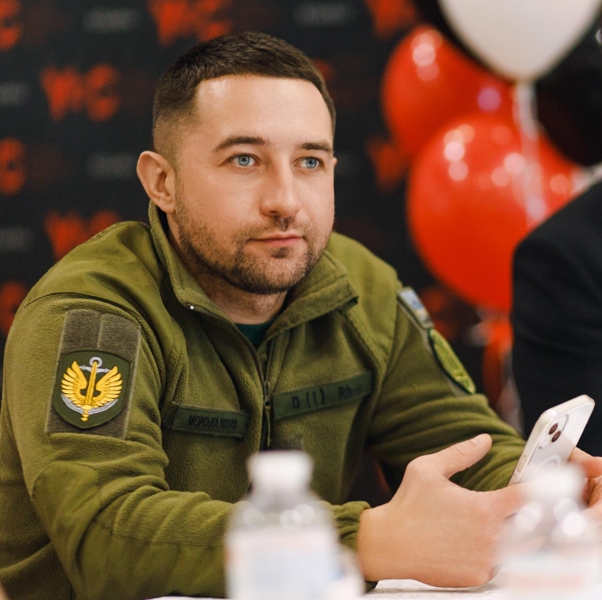 Захисник Зміїного: де зараз морпіх, якому приписують легендарну фразу про "русскій корабль"