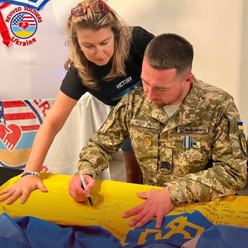 Захисник Зміїного: де зараз морпіх, якому приписують легендарну фразу про "русскій корабль"