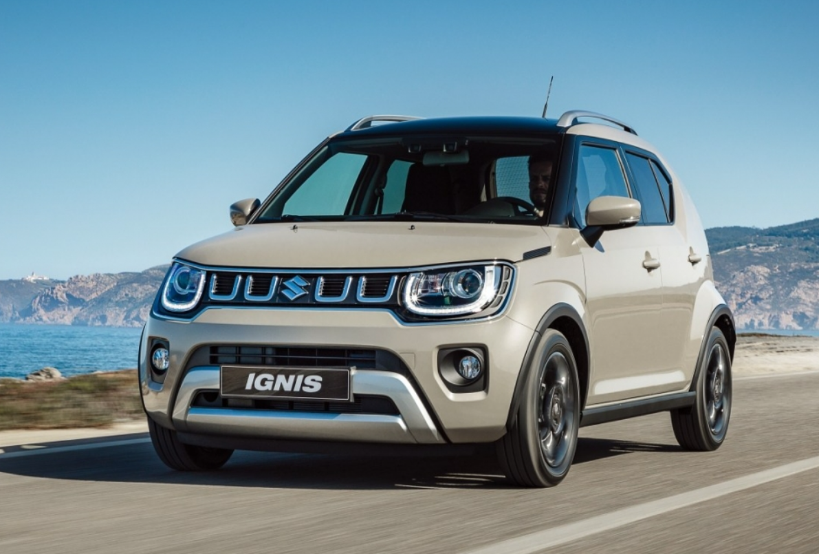 Через безпеку: Suzuki припиняє продажі одразу кількох моделей