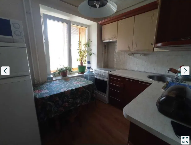 Лівий чи правий берег Києва: де оренда дорожча і що можна знайти за 15 тисяч гривень