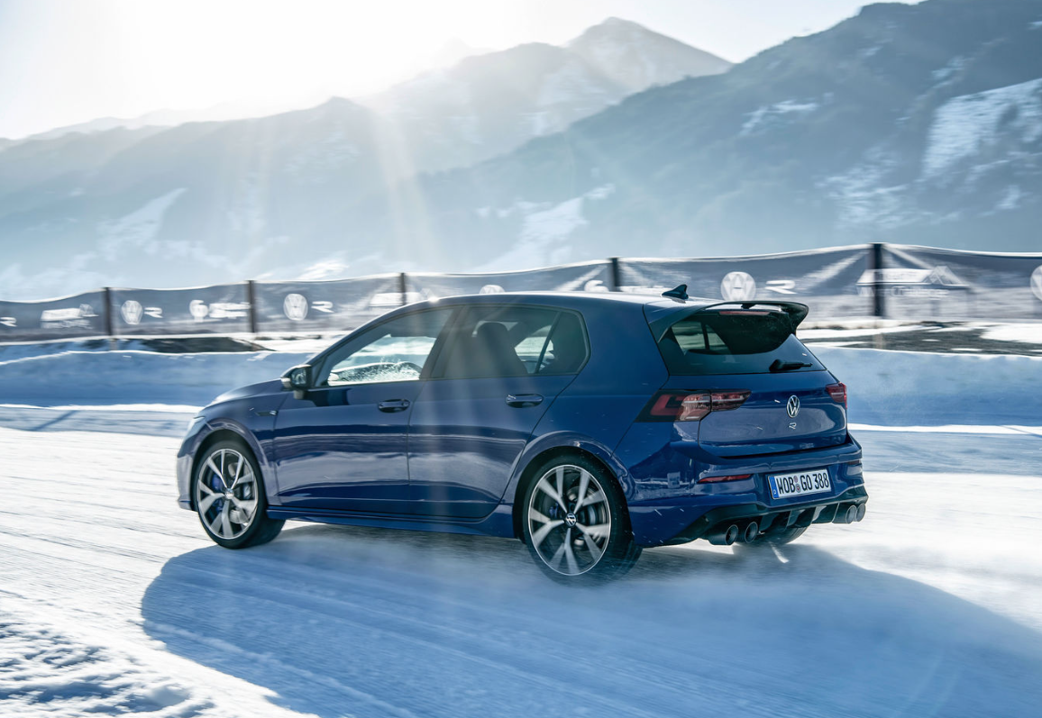 Авто з АКП взимку: як уникнути неприємностей на слизьких дорогах