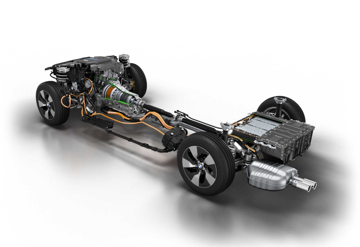 Плагін-гібриди: чи варто платити більше за екологічність та економію