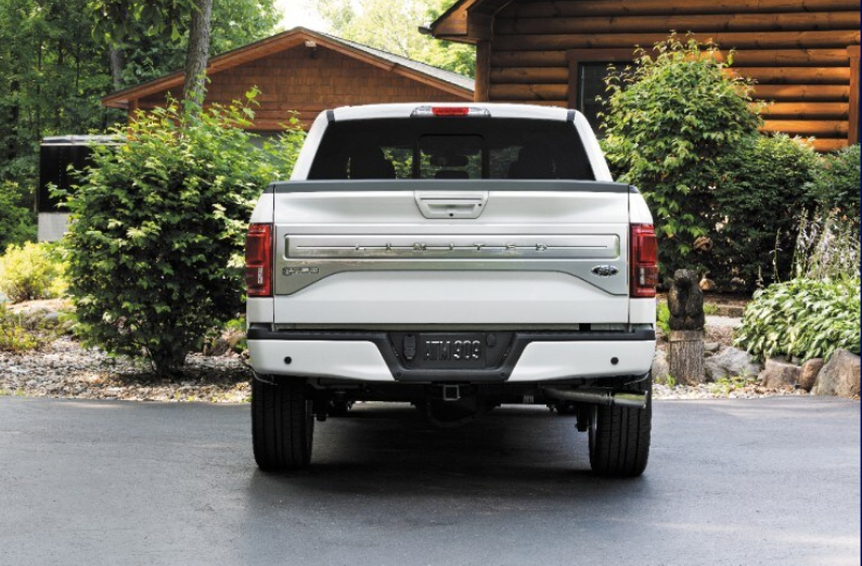 В США начали массово похищать фонари от самых продаваемых машин