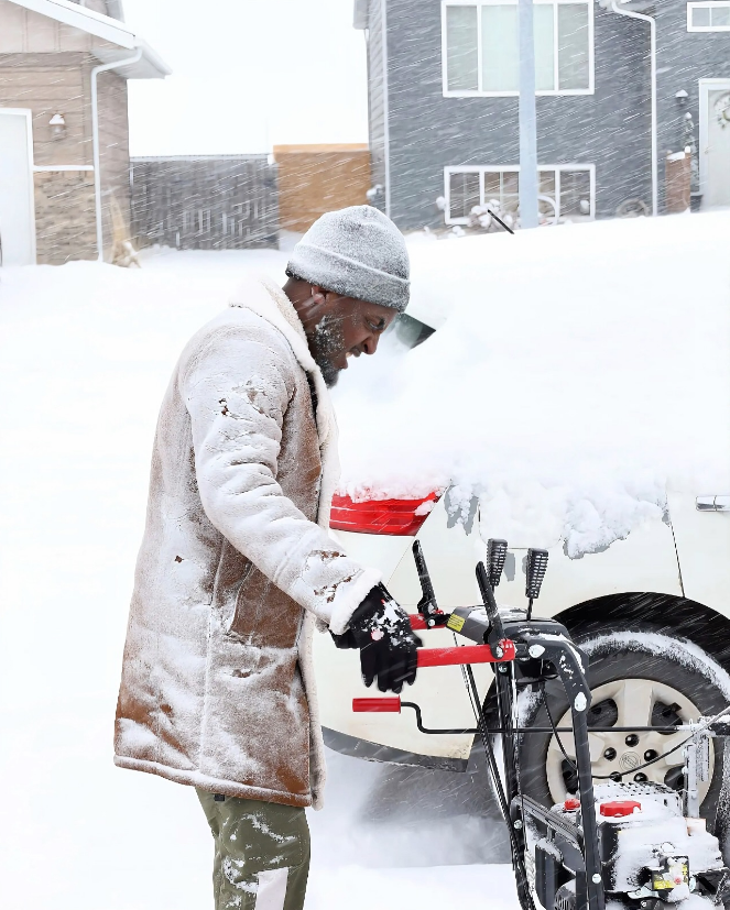 США "атакує" арктичний шторм: де оголошено надзвичайний стан (фото, відео)
