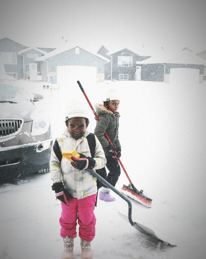 США "атакує" арктичний шторм: де оголошено надзвичайний стан (фото, відео)