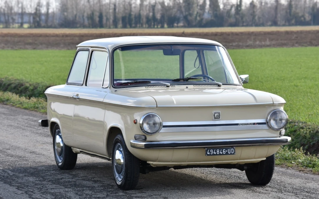 "Запорожець" проти іномарок: хто переміг у порівняльних тестах