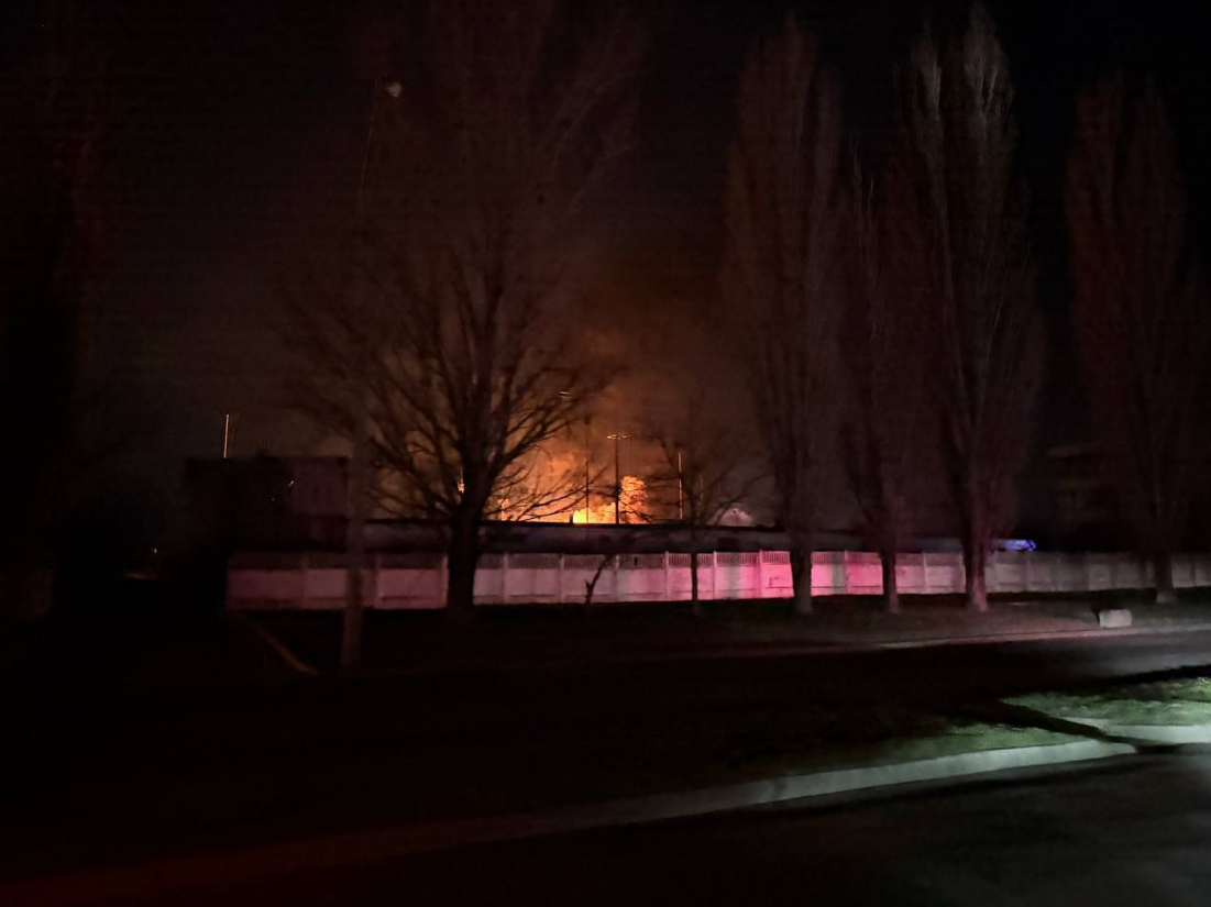 В Одесі після ворожої атаки тимчасово не працюють навчальні заклади: що відомо